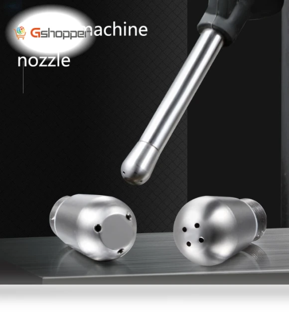 Steam Nozzle — Coffee & Espresso Machine Components