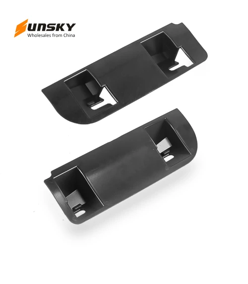 Tailgate Boot Handle Repair Snapped Clip — Tailgate Locks