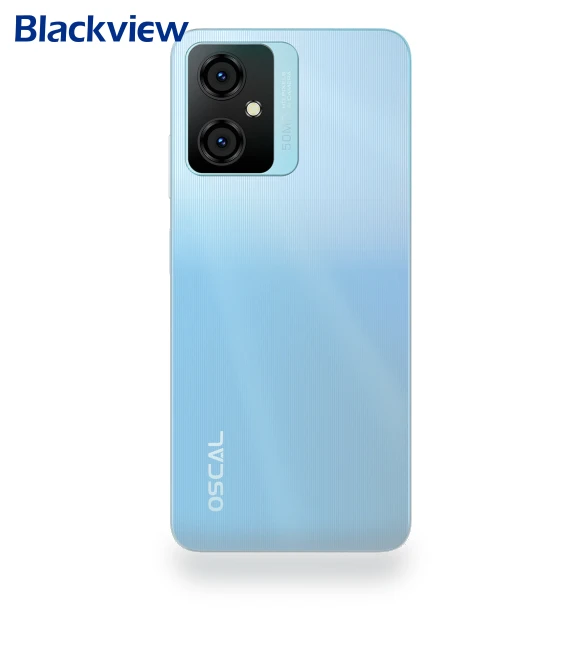 Tiger 10 4G Smartphone — Unlocked Smartphones, OSCAL