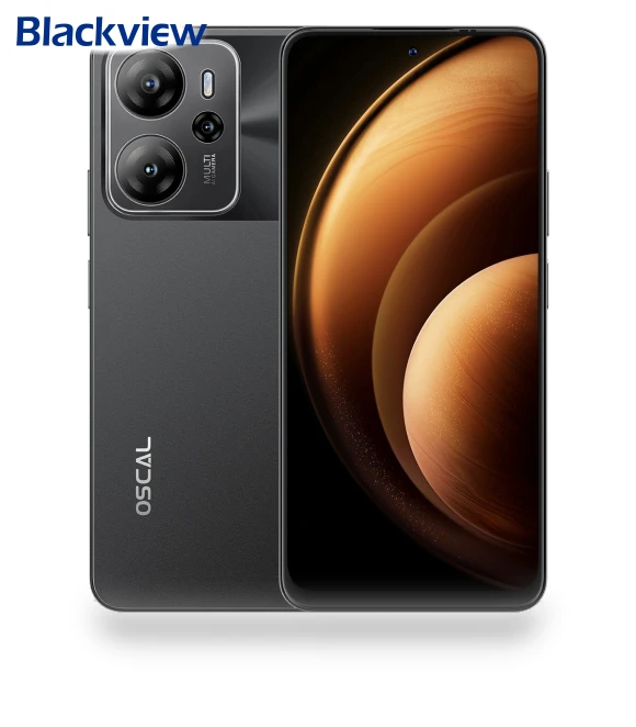 Tiger 13 5G Smartphone — VR Headsets, OSCAL