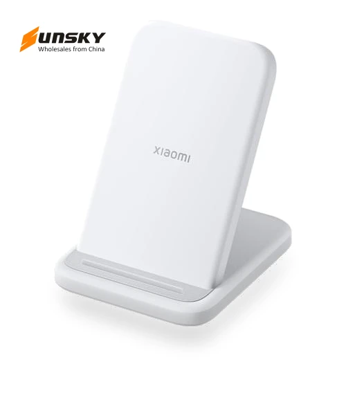 Vertical Stand Wireless Charger — Chargers, Xiaomi