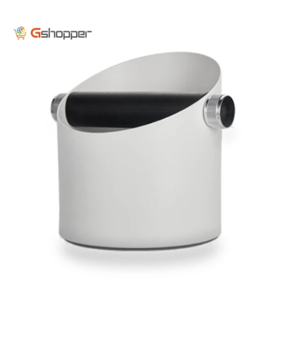 Waste Bucket for Coffee and Milk Tea Recycling — Composting Bins