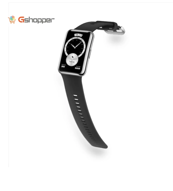 Watch Fit Elegant — Smartwatches, Huawei
