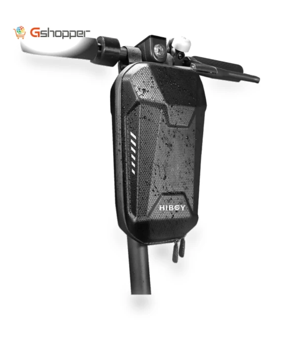Waterproof Scooter Storage Bag — Accessories, Hiboy