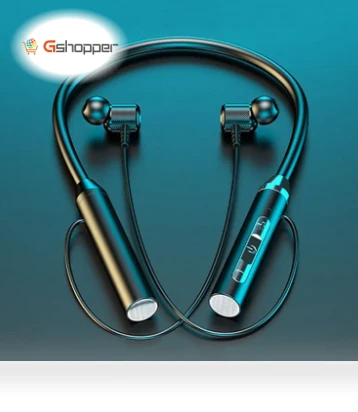 Waterproof Sports In-ear TWS Earbuds — In-Ear Headphones