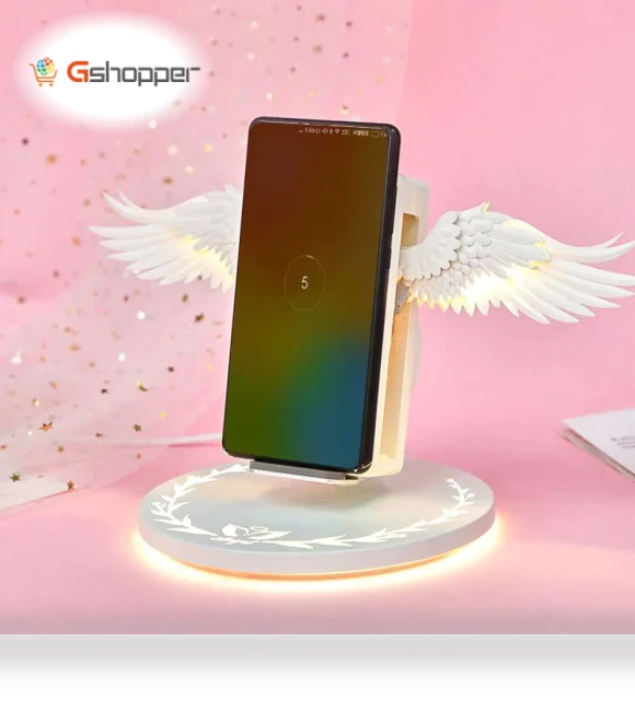 Wireless Charger — Chargers
