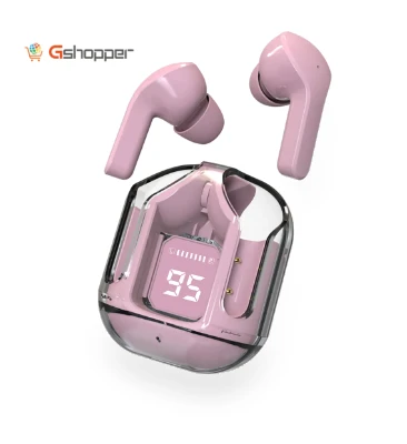 Wireless Earbuds — In-Ear Headphones
