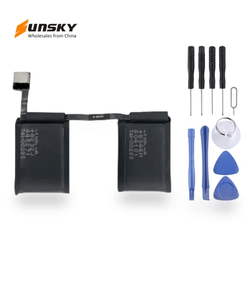 Wireless Headset Charging Compartment Box Battery — Phone Battery Replacements