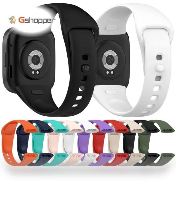 Wristband — Fitness Bands, Redmi