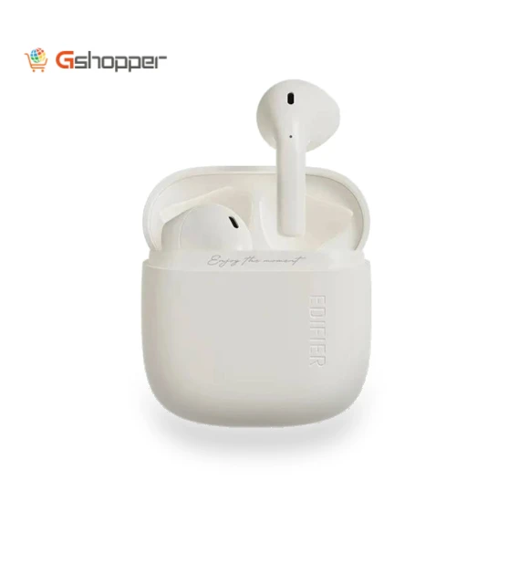 Zero Air TWS Wireless Earbuds — In-Ear Headphones, EDIFIER