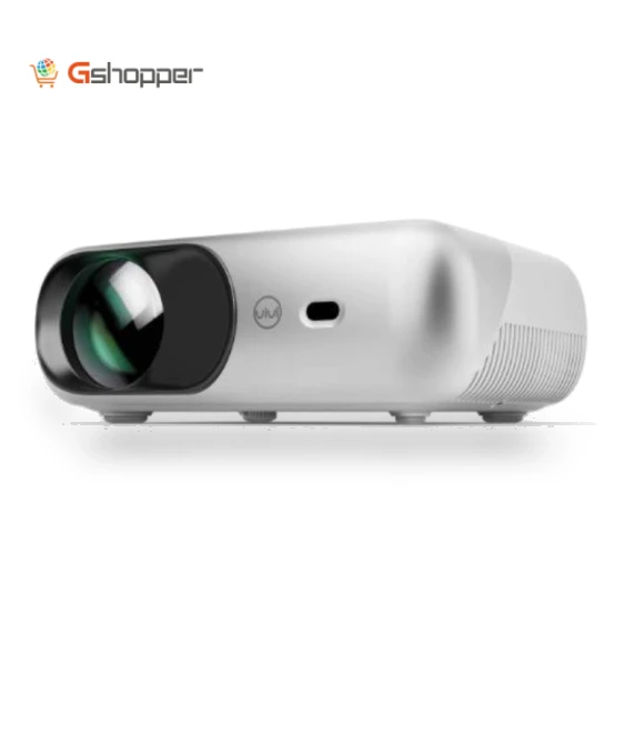 1080P Portable Video Movie Home Theater 4K Projector — Home Theater Projectors, Vivibright