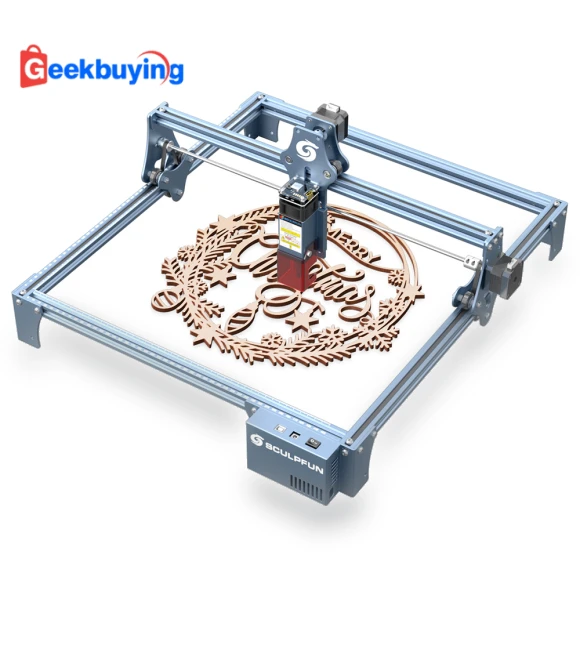 10W Laser Engraver — Engraving Equipment & Accessories, Sculpfun