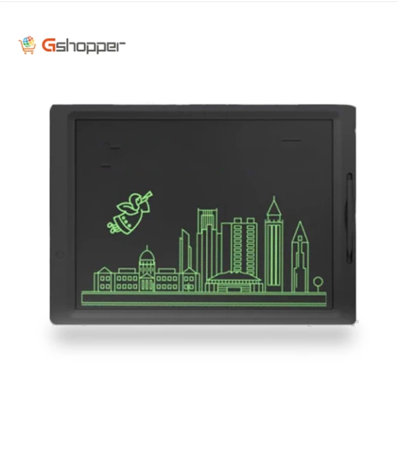 21-inch LCD Handwriting Board — Electronic Whiteboards