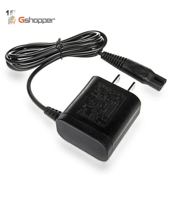 2pcs Replacement Charger — AC Adapters, Philips