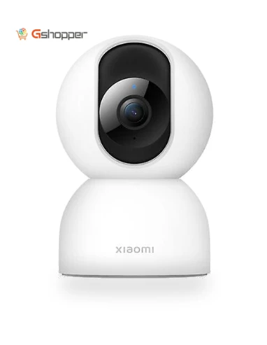 360° Home Security Camera — Security Cameras, Mi