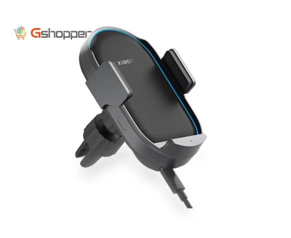 50W Wireless Car Charger — Chargers, Xiaomi