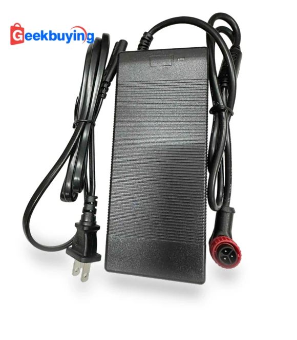 58.8V 2A Charger — Battery Chargers, Ausom