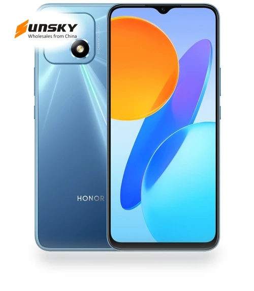 5G Smartphone — VR Headsets, Huawei