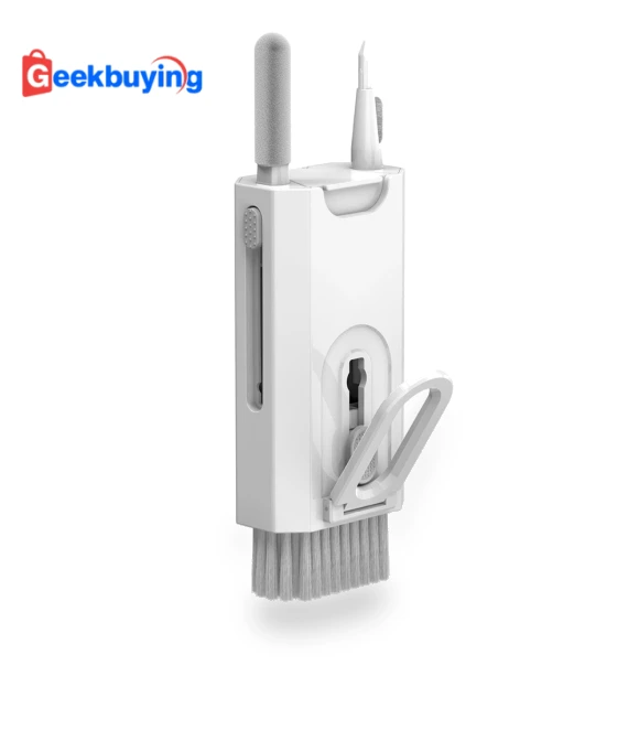 8-in-1 Multifunctional Electronic Cleaning Kit — Repair Kits, Other
