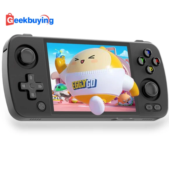 Android 12 Game Console — Consoles, ANBERNIC