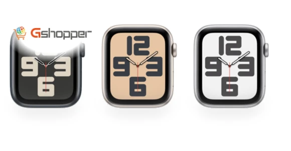 Apple Watch SE — Smartwatches, Apple