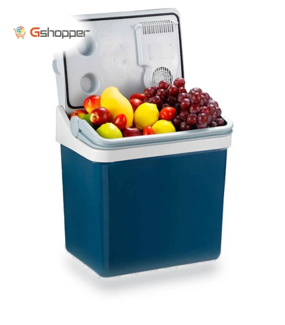 Car Refrigerator — Coolers & Fridges, Meguiar's