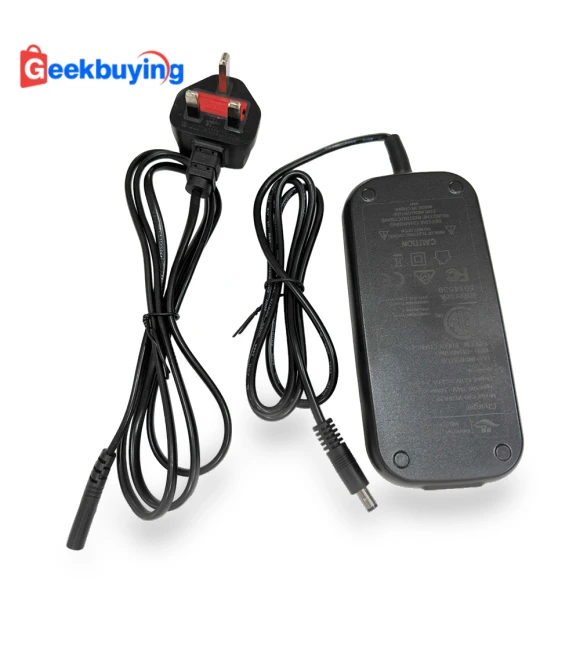 Charger — Chargers, Touroll