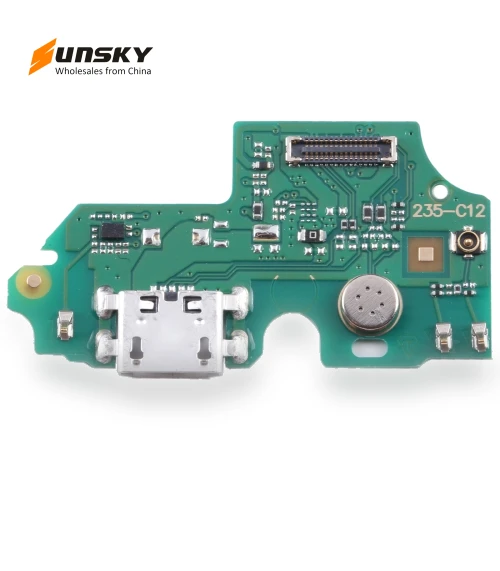 Charging Port Board — Charging Solutions, Nokia