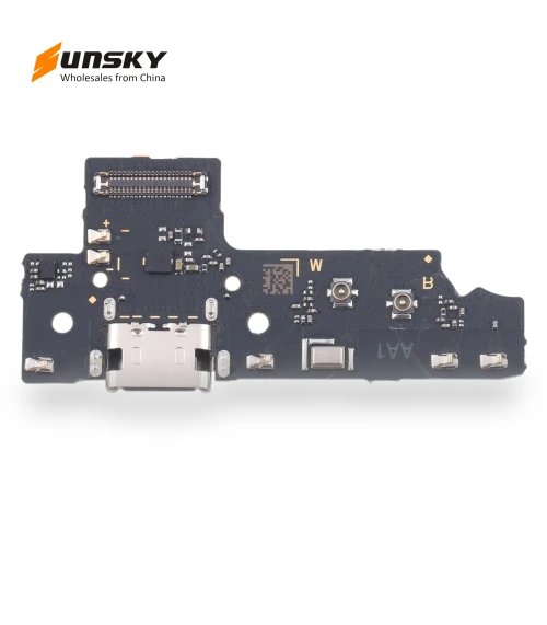 Charging Port Board — Touchscreen Panels, Samsung