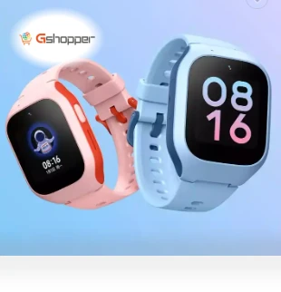 Children's Phone Watch — Smartwatches, MITU