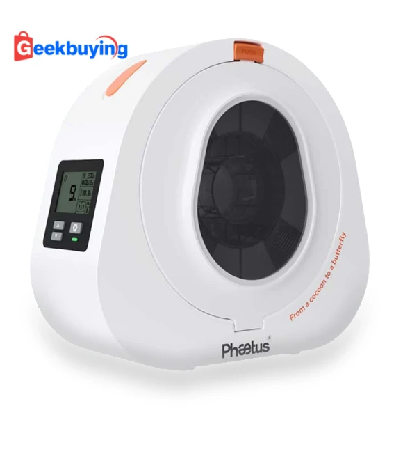CoCoon Filament Dryer Box — Filament, Phaetus