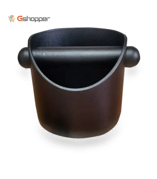 Coffee Grounds Bucket — Cleaning Products