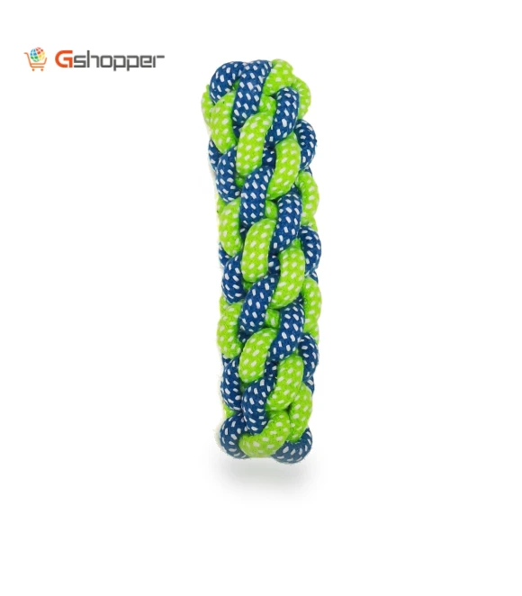 Cotton Rope Sets for Dogs — Chew Toys