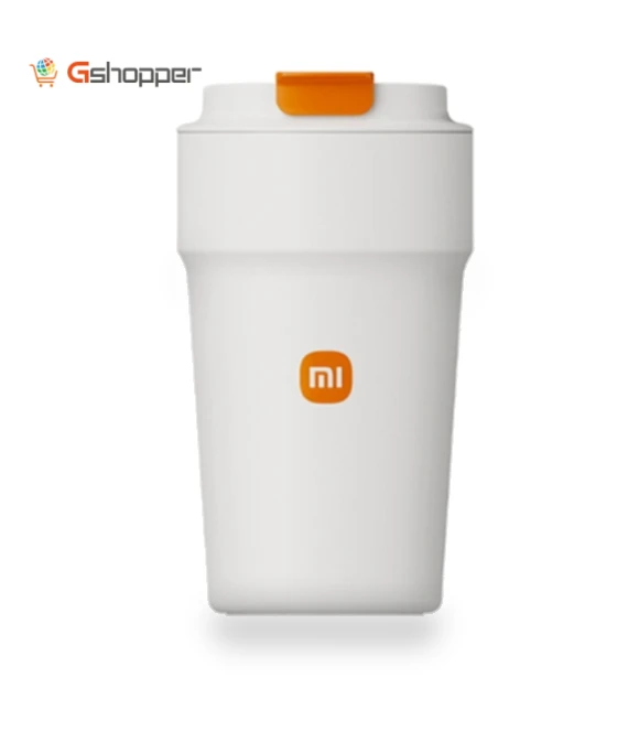 Customized Portable Coffee Cup — Travel Mugs & Tumblers, Xiaomi