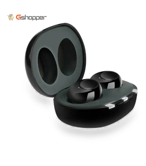 Elderly Sound Amplifier Auxiliary Hearing Device — Hearing Support
