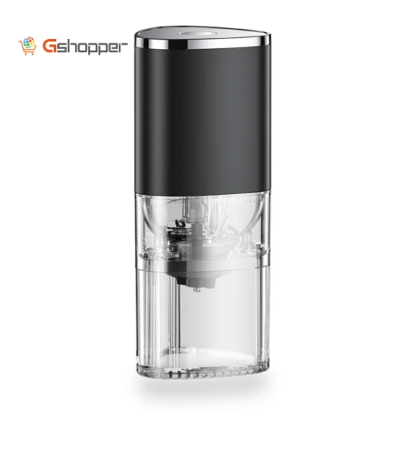 Electric Coffee Grinder — Electric Blade Coffee Grinders