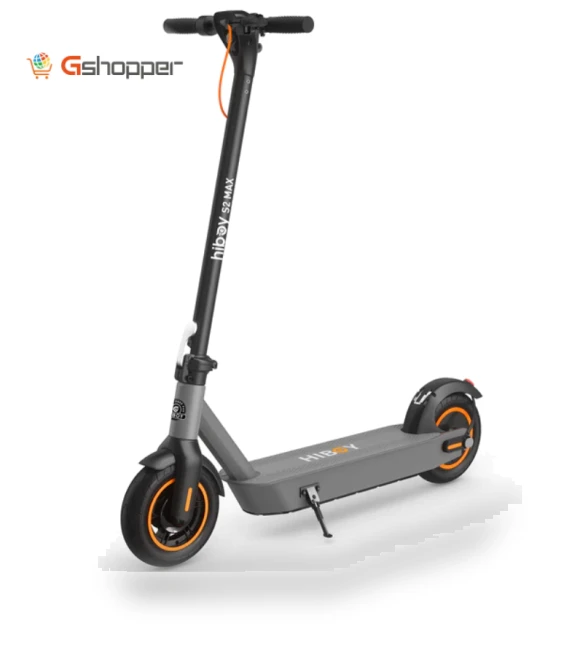 Electric Scooter — Electric Self-Balancing Scooters, Hiboy