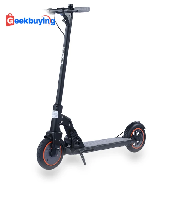 Electric Scooter — Push Scooters, KUGOO