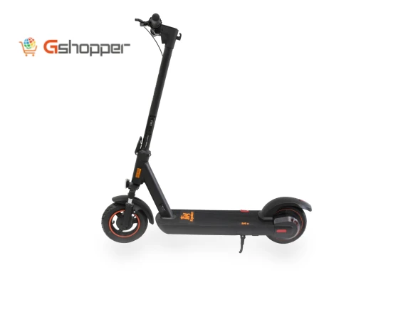Electric Scooter — Push Scooters, KugooKirin