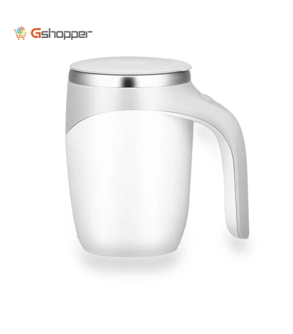 Electric Stirring Cup — Hand Mixers