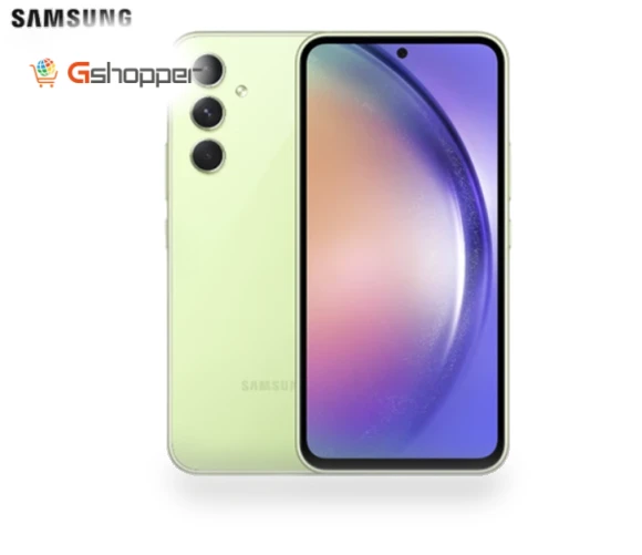 Galaxy A54 5G Smartphone — Mobile Devices & Accessories, Samsung