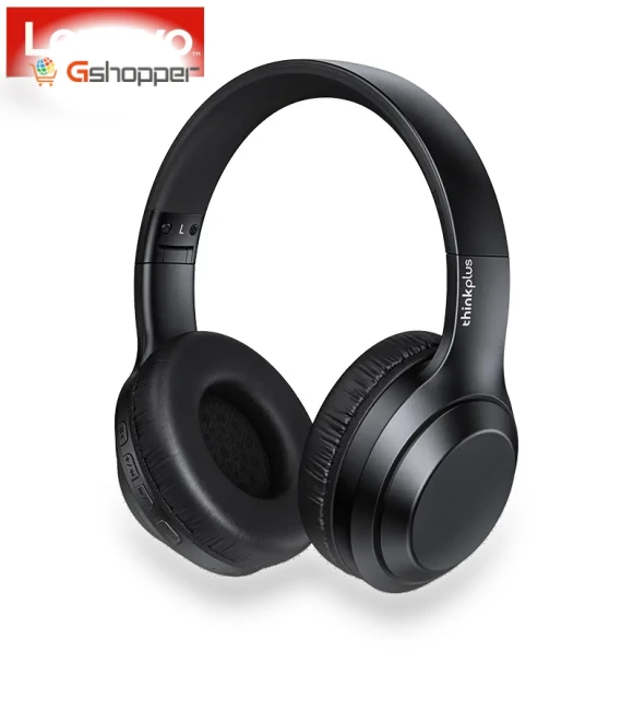 Gaming Headset with 9D Surround Sound — Headsets, Lenovo