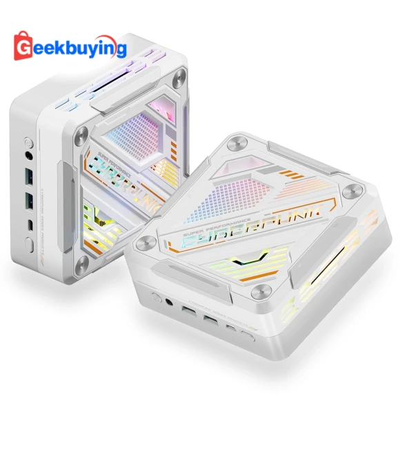 Gaming Mini PC — Single Board PCs, AOOSTAR