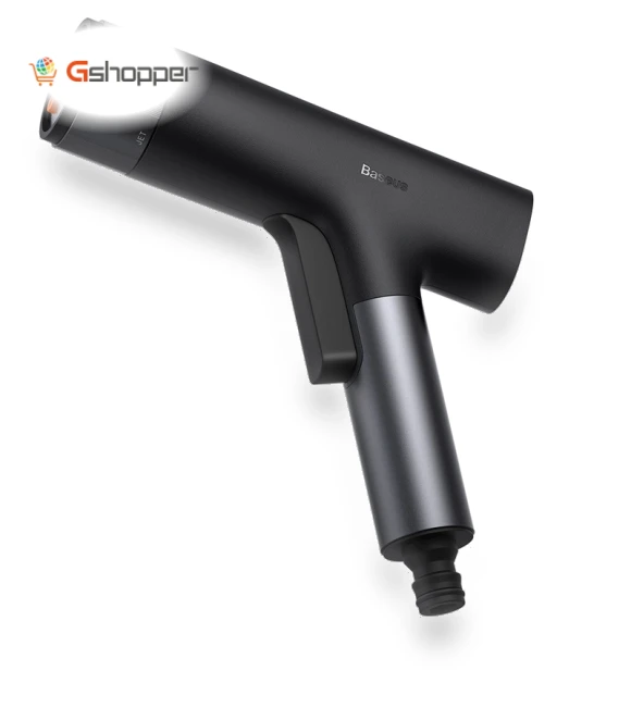 Gardening Water Gun — Automatic Irrigation, Baseus