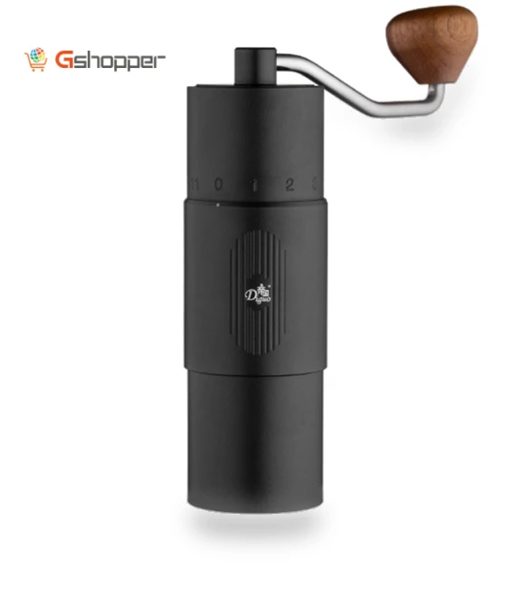 Hand Crank Grinder — Hand Coffee Grinders, Diguo
