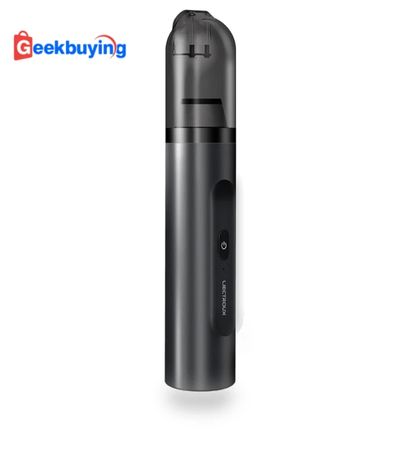 Handheld Vacuum Cleaner — Portable Vacuums, Liectroux