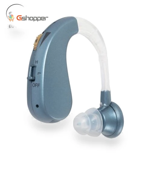 Hearing Aid Audiphones Sound Amplifier — Hearing Support