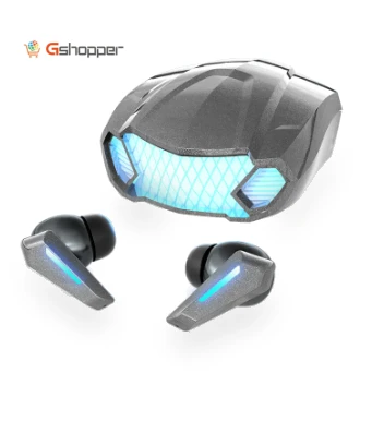 Hifi Sports Music Mini Headphone Power Bank Earbuds — In-Ear Headphones