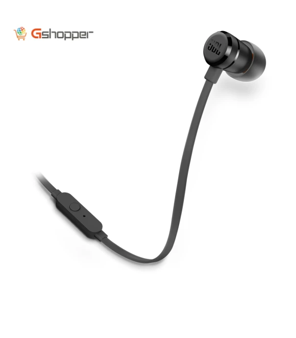 In-ear headphones — In-Ear Headphones, JBL