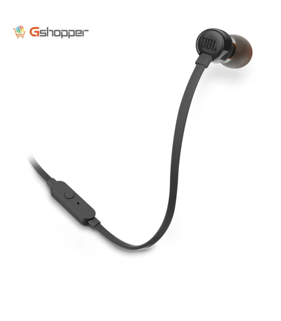 In-ear headphones — In-Ear Headphones, JBL